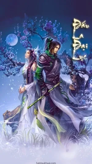 Đấu La Đại Lục