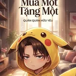 Chọc Tức Vợ Yêu - Mua Một Tặng Một