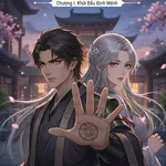 Danh Môn Thịnh Sủng