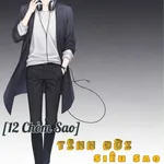 12 Chòm Sao: Tình Đời Siêu Sao