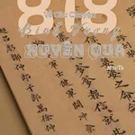 818 Về Câu Chuyện Binh Vương Xuyên Qua