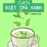 1001 Cách Diệt Trà Xanh