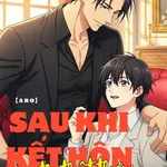 [ABO] Sau Khi Kết Hôn Tôi Thật Thơm