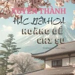 Xuyên Thành Hắc Liên Hoa Hoàng Đế Chi Sư