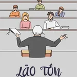 Lão Tôn - Tiêu Lão Sư
