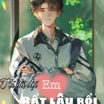 Tôi đã đợi em rất lâu rồi