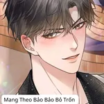 Mang Theo Bảo Bảo Bỏ Trốn Vợ! Em Đừng Hòng!