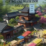 Mỹ Nhân Ốm Yếu Thích Giả Nai Chỉ Muốn Làm Sâu Lười