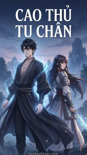 Cao Thủ Tu Chân