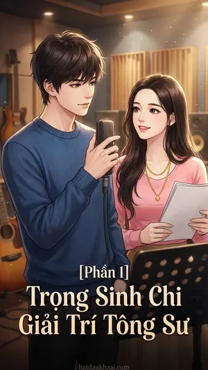 [Phần 1] Trọng Sinh Chi Giải Trí Tông Sư