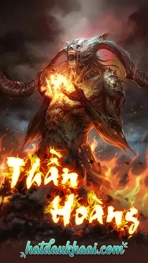 Thần Hoàng