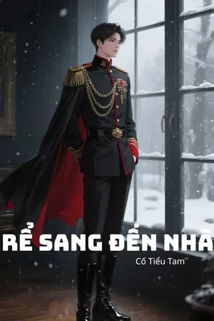 Rể Sang Đến Nhà