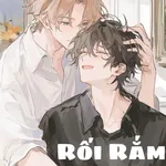 Rối Rắm