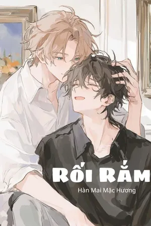 Rối Rắm