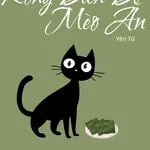 Rong Biển Bị Mèo Ăn