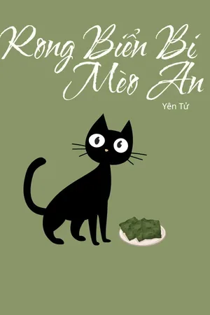 Rong Biển Bị Mèo Ăn