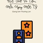 Rút Thẻ Vô Tận, Mỗi Ngày Một Tỷ