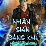 Nhân Gian Băng Khí