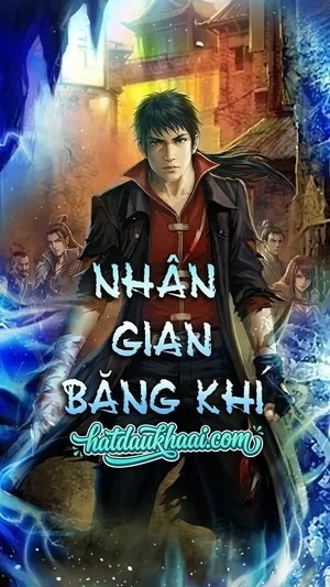 Nhân Gian Băng Khí
