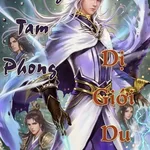 Trương Tam Phong Dị Giới Du