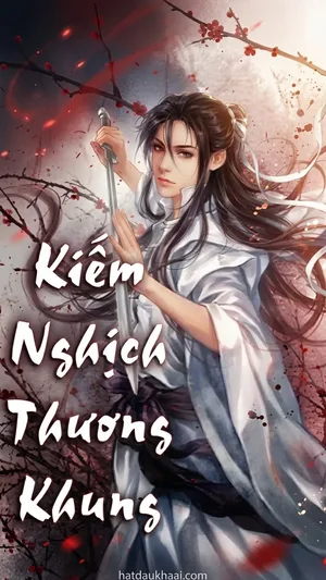 Kiếm Nghịch Thương Khung