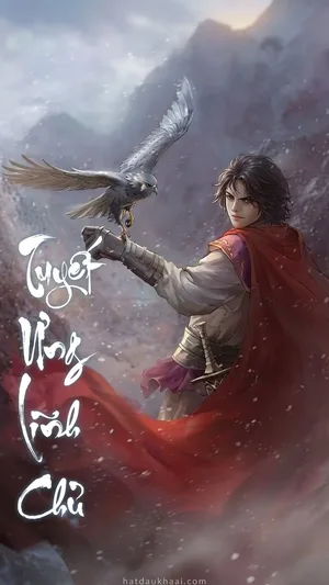 Tuyết Ưng Lĩnh Chủ