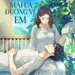 Anh Mãi Là Đường Về Của Em