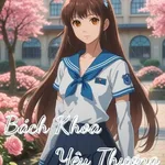 Bách Khoa Yêu Thương