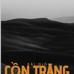 Bãi Gió Cồn Trăng