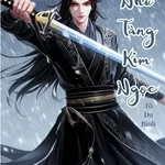 Bại Nhứ Tàng Kim Ngọc