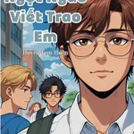 Bài Thơ Ngọt Ngào Viết Trao Em