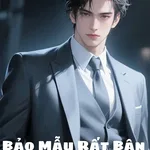 Bảo Mẫu Rất Bận