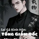 Sai Gả Kinh Hôn: Tổng Giám Đốc Xin Kiềm Chế