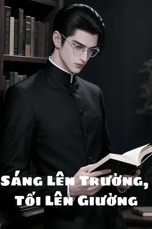 Sáng Lên Trường, Tối Lên Giường