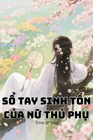 Sổ Tay Sinh Tồn Của Nữ Thủ Phụ