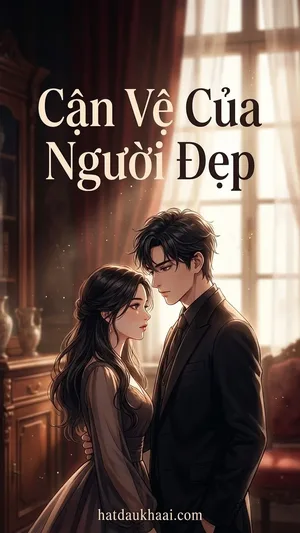 Cận Vệ Của Người Đẹp
