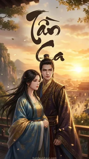 Tần Ca