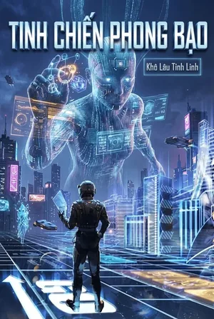 Tinh Chiến Phong Bạo