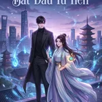 Tôi Ở Thành Phố Bắt Đầu Tu Tiên