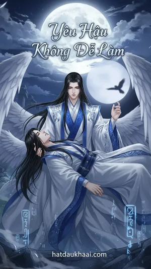 [Hồng Hoang Đồng Nhân] Yêu Hậu Không Dễ Làm
