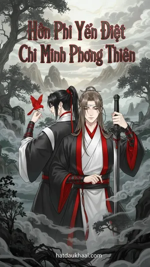 Hồn Phi Yên Diệt Chi Minh Phong Thiên